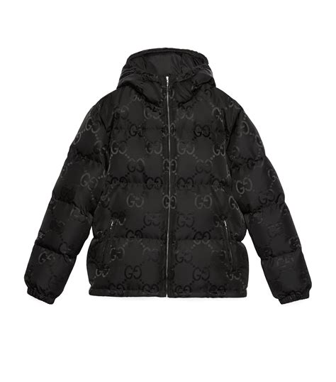 gucci women's jackets|gucci winter coats for women.